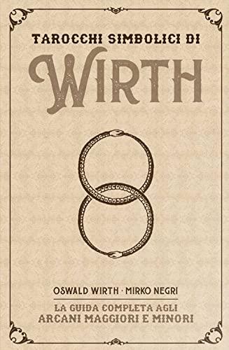 Tarocchi Simbolici di Wirth