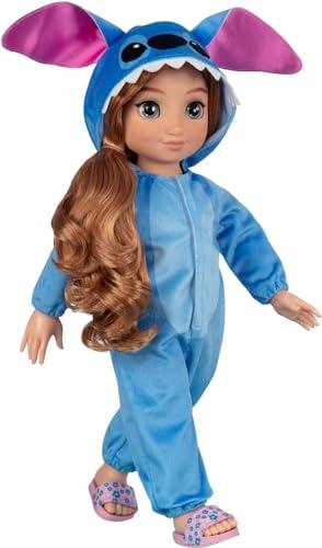 Bambola Disney Ily 4ever Stitch 45 cm