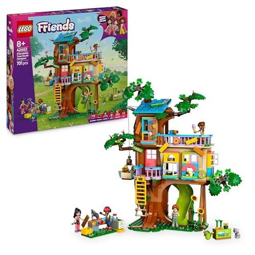 LEGO Friends Casa sull’Albero dell’Amicizia 42652