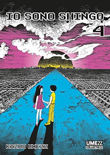 Io sono Shingo (Vol. 4)