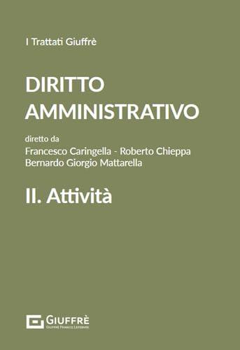 Diritto amministrativo 2 - Attività: Vol. 2