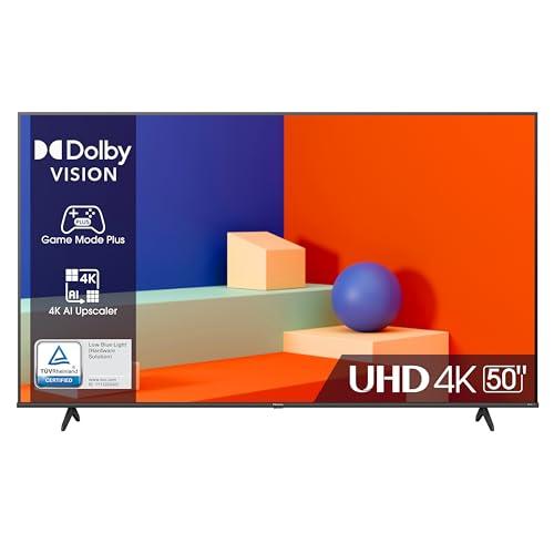 Hisense 50E63KT Smart TV 4K UHD 50 pollici 2023