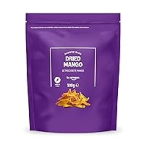 Mango Disidratato by Amazon, 100g
