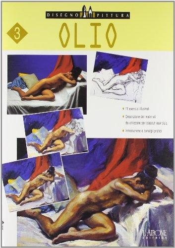 Olio: Tecniche e Consigli per Dipingere con Maestria