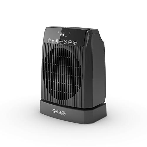 Olimpia Splendid Caldo Soul Termoventilatore Elettrico a Basso Consumo