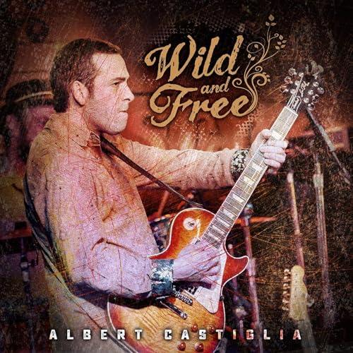 Wild and Free (CD)