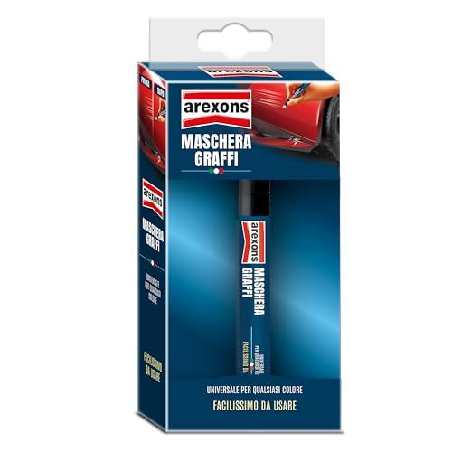 Arexons Maschera Graffi Pennarello Ritocco Auto e Moto