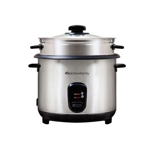 Melchioni Family LOTO Cuociriso 1.8L
