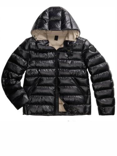 Blauer Piumino Uomo Adams Nero 26WBLUC02054005958 Taglia M