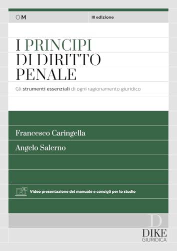 Principi di Diritto Penale 3ed