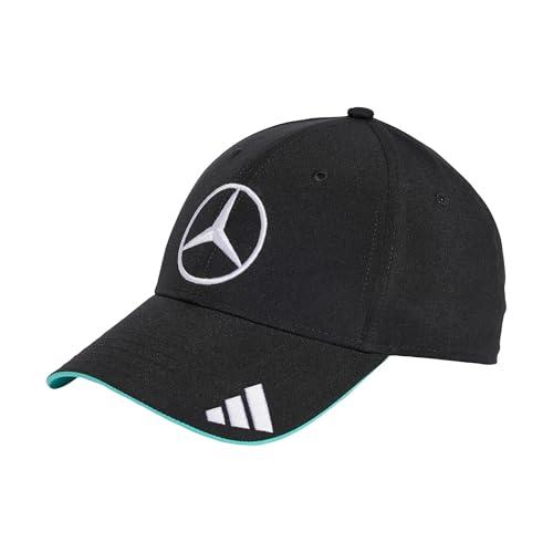adidas Mercedes-AMG Petronas F1 Team Driver Cap Nero/Bianco