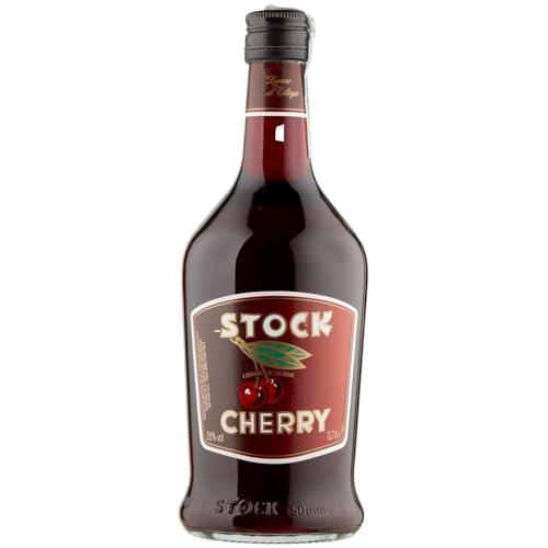 Stock Cherry, Liquore di Marasche Dalmate - 700ml