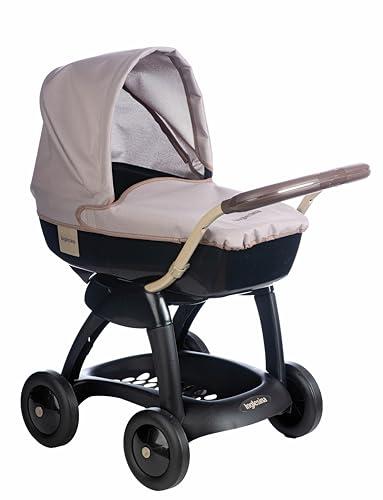 Smoby - Inglesina Carrozzina Baby Iridio