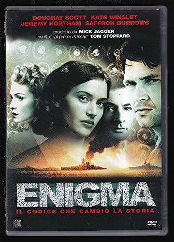 Enigma - Il codice che cambiò la storia