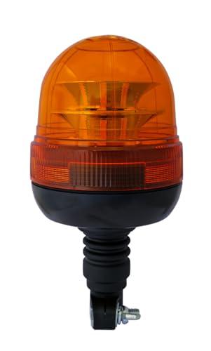 Ama Lampeggiante GEA Base Baionetta 16 LED 12-24V