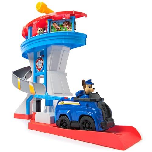 PAW Patrol - Torre di Controllo