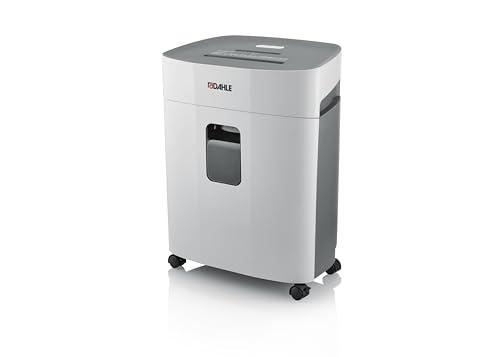 Dahle PaperSAFE PS 380 Distruggidocumenti ad Alta Sicurezza
