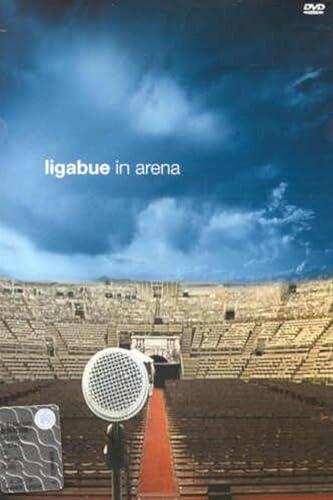 Ligabue In Arena - Doppio CD Live