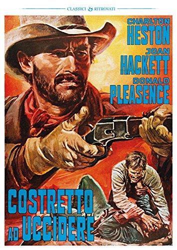 Costretto A Uccidere - DVD