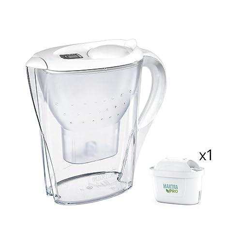 Caraffa filtrante Brita Marella BIA.PRO All-in-One