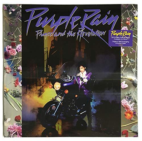 Purple Rain (Remastered) (180 Gram Vinyl)