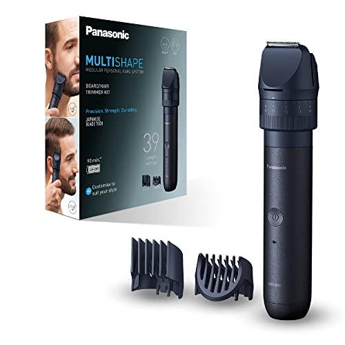 Panasonic Multishape ER-CKL1: Il Sistema Modulare per la Cura della Persona