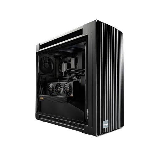 ASUS PROART PA602 TG PWM BLACK Case Gaming E-ATX