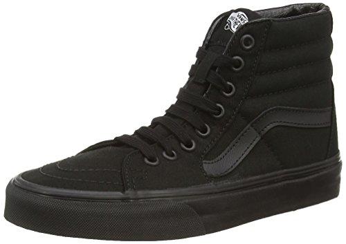 Vans UA Sk8-Hi Black/Ica - Sneakers Uomo