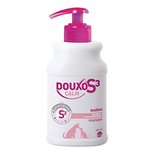 DOUXO® S3 CALM Shampoo per Cani e Gatti - Pelli Sensibili