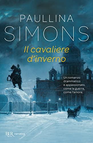 Il cavaliere d'inverno (Italian Edition)