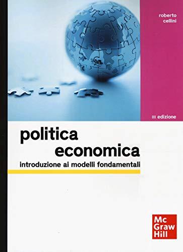 Politica Economica 3/E