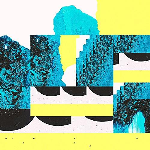 Bicep - Bicep (CD Album)