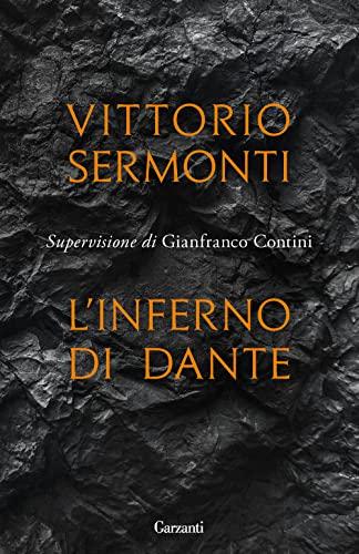 L'Inferno - Dante Alighieri