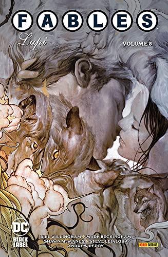 Fables (Panini Comics)