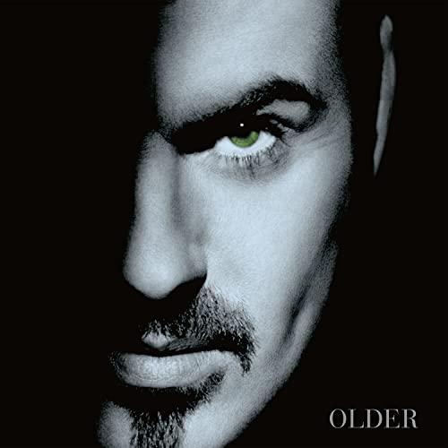 Older (2LP Black Vinyl Edition)