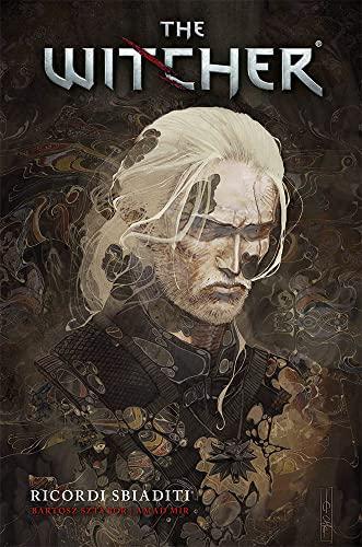 The witcher. Ricordi sbiaditi (Vol. 5)