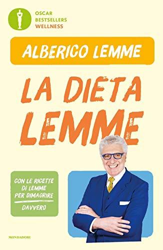 La Dieta Lemme: Filosofia Alimentare per Dimagrire con Gusto
