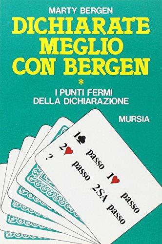 Dichiarate Meglio con Bergen