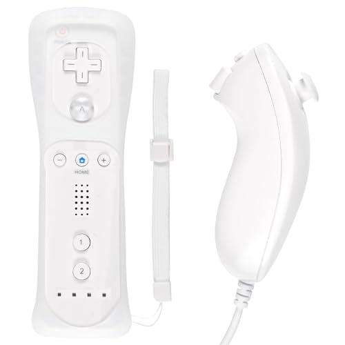 Funmo Telecomando e controller Wii