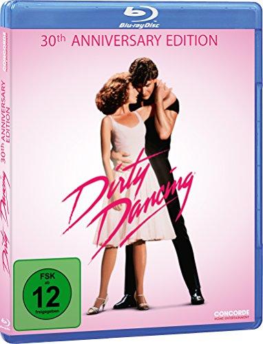 Dirty Dancing - 30th Anniversary (Blu-ray)