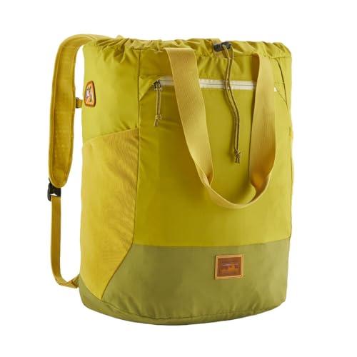 Zaino Patagonia Terravia Tote Pack - Verde (GRZG)