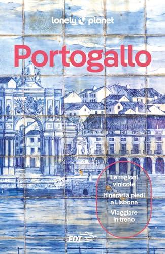 Portogallo - Guida Lonely Planet