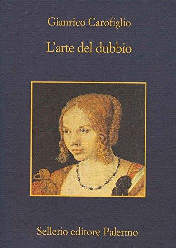L'arte del dubbio (La memoria Vol. 734)