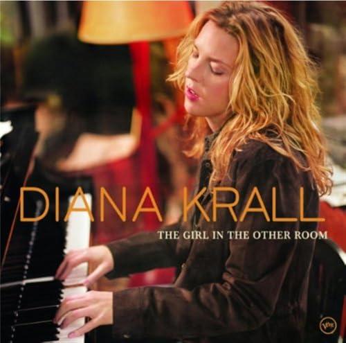Girl in the Other Room [Edizione Speciale UK] - Diana Krall
