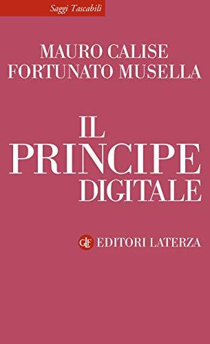 Il Principe Digitale: Etica, Intelligenza Artificiale e il Futuro dell'Umanità