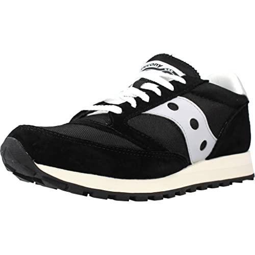 Saucony Jazz 81 Nero