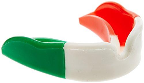 Leone 1947 Titan Paradenti Tricolore