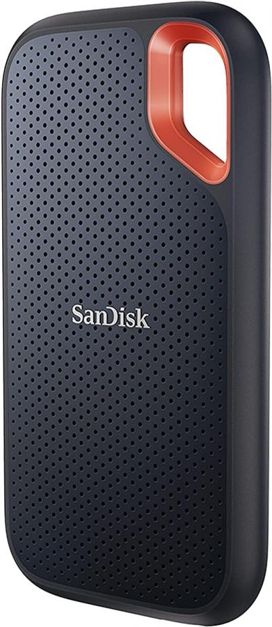 SanDisk Extreme 1TB SSD portatile