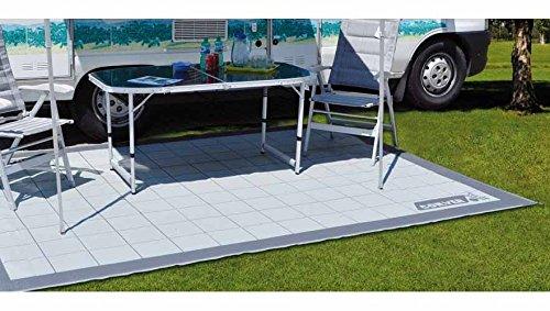 Stuoia Tappeto per Verande Conver 600 x 250 cm Camper Campeggio Roulotte