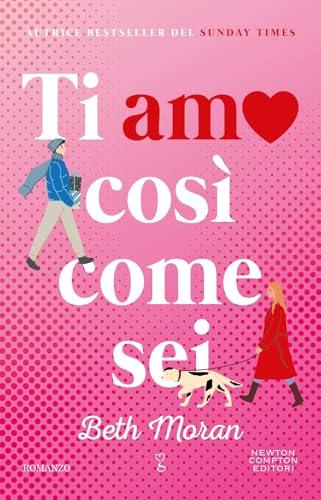 Ti amo così come sei